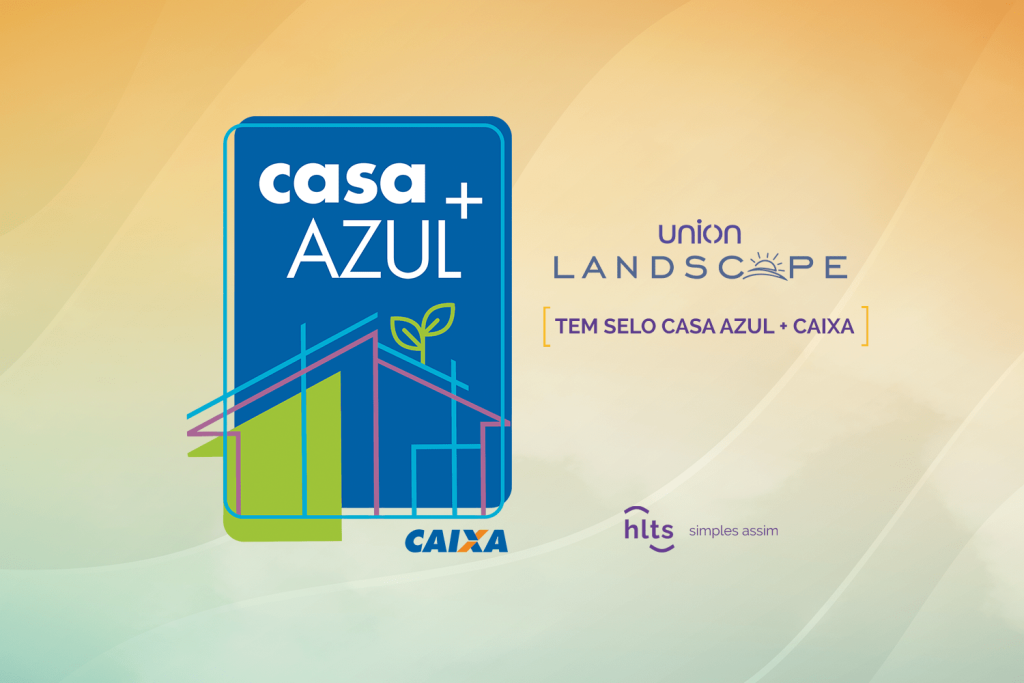 Confira o top 5 diferenciais que o Selo Casa Azul + CAIXA traz para o seu imóvel na hlts. 3 blog12 1