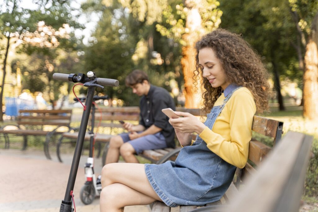 cute-young-couple-relaxing-outdoors-1-min-scaled
