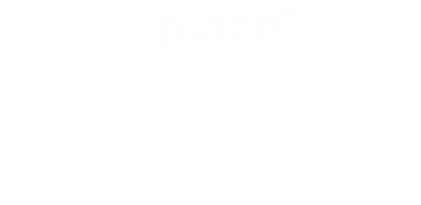 PLACE + OÁSIS BRANCA