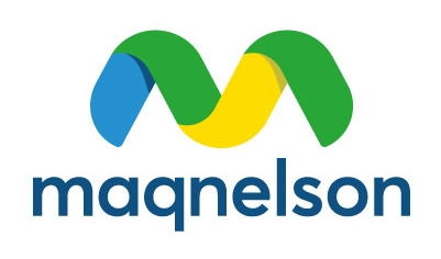 Maquinelson Logo