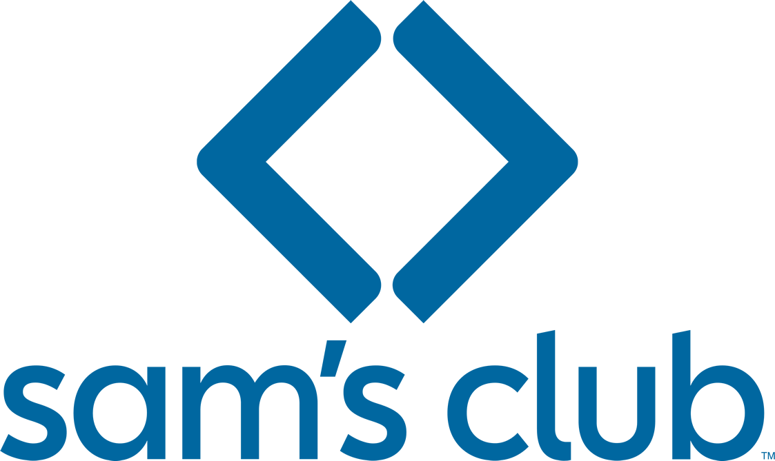 Sams-Club Logo