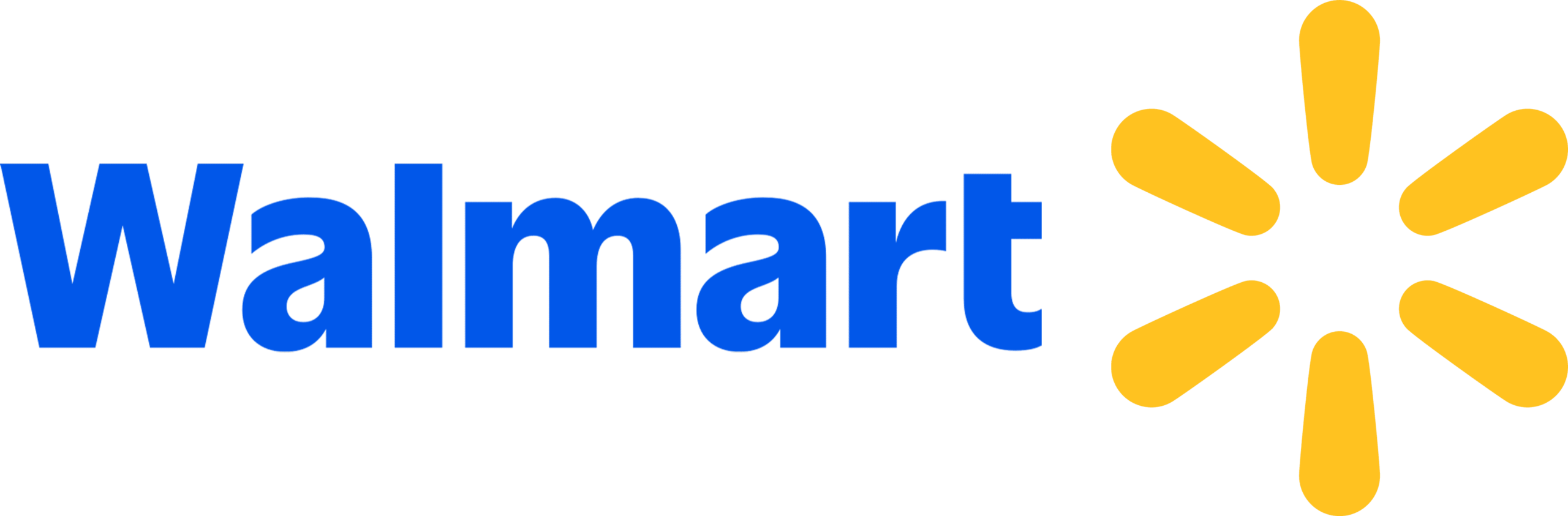 Walmart Logo