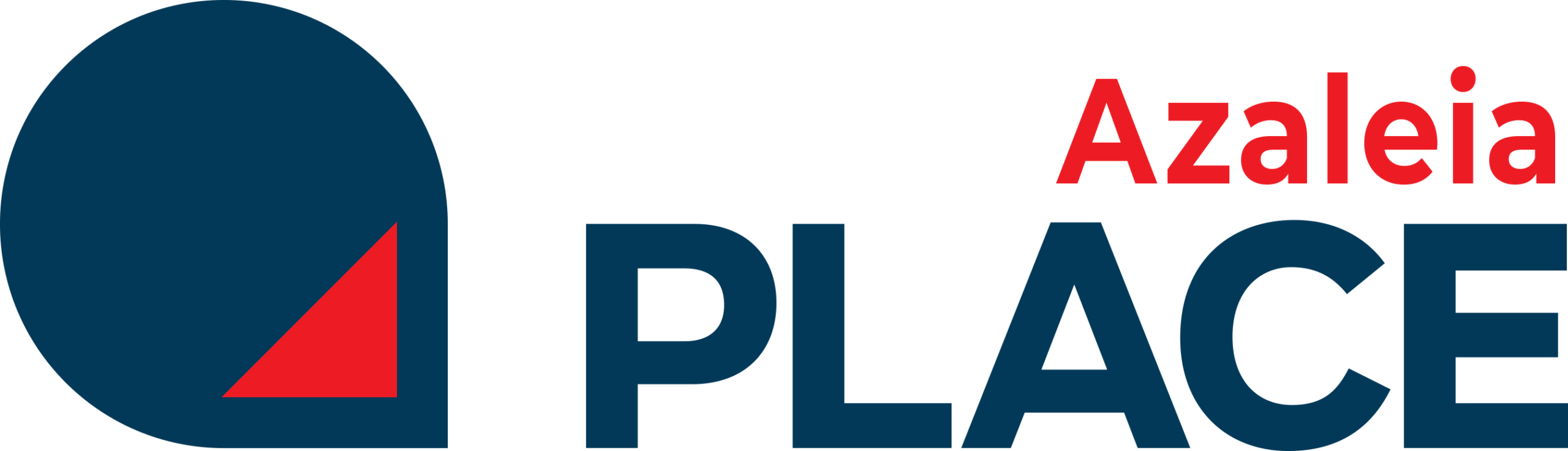 Logo Place AZALEIA