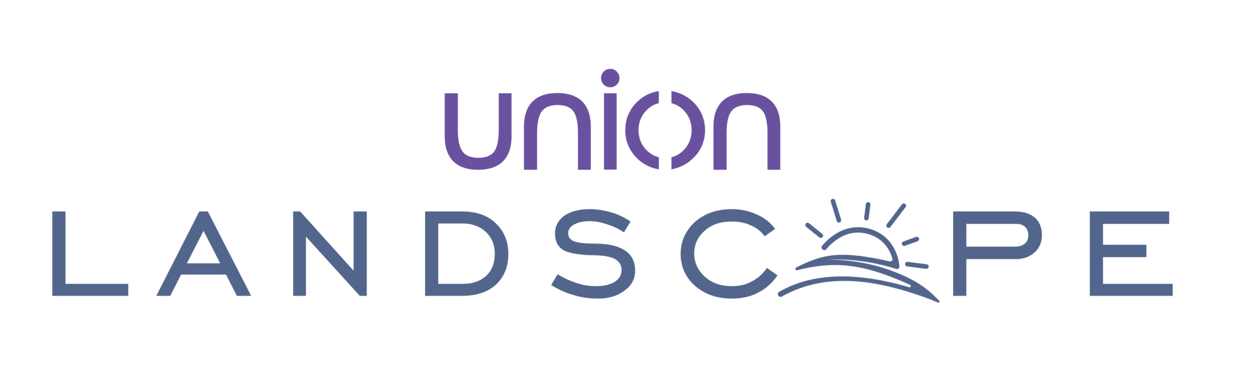 MARCA UNION LANDSCAPE