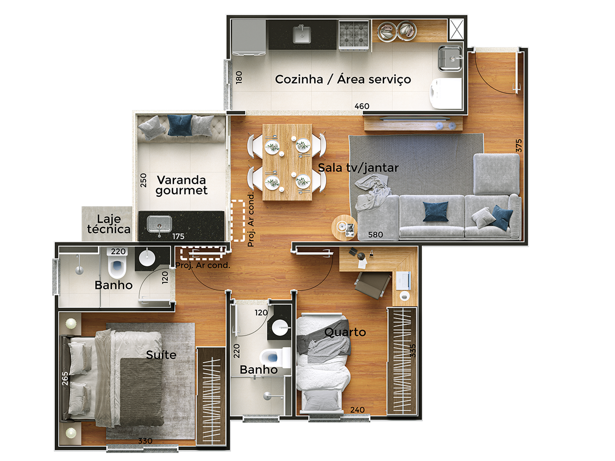 PLANTA-02-58M²