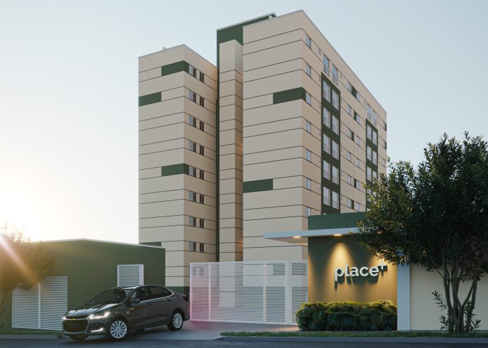 Portaria_Place