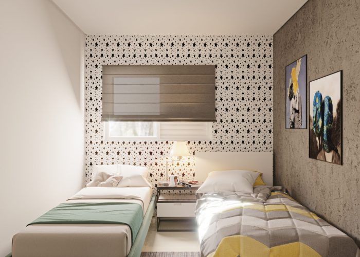 QUARTO SOLTEIRO 1